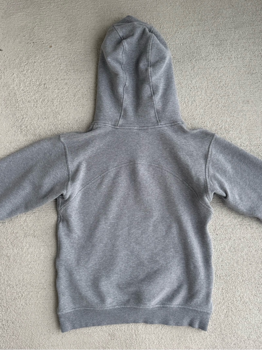 Lululemon All Yours Hoodie - Picture 3 of 6